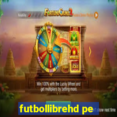 futbollibrehd pe